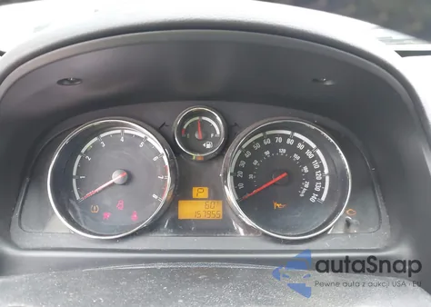 2008 Saturn Vue V6 Xr z USA, uszkodzony, nr VIN 3GSDL73728S538069